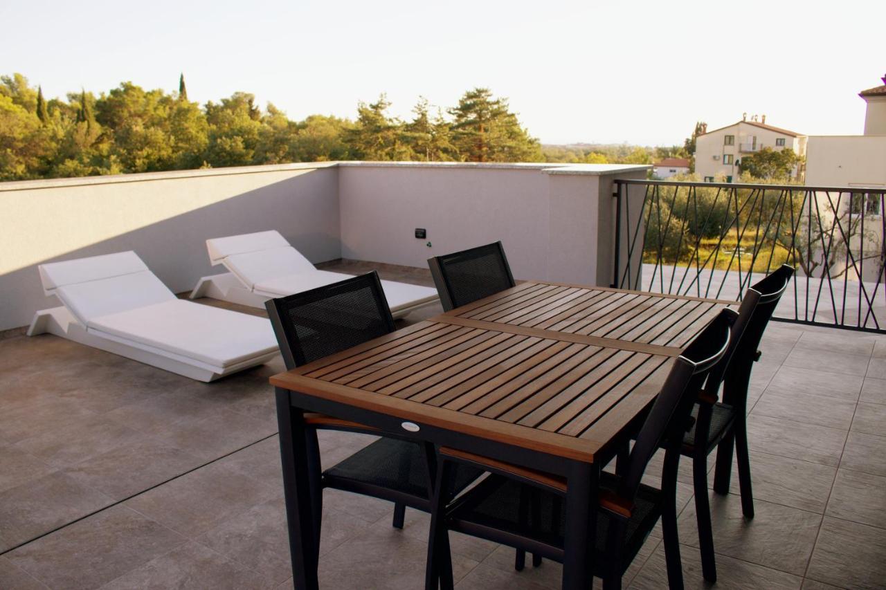 Appartement Leno