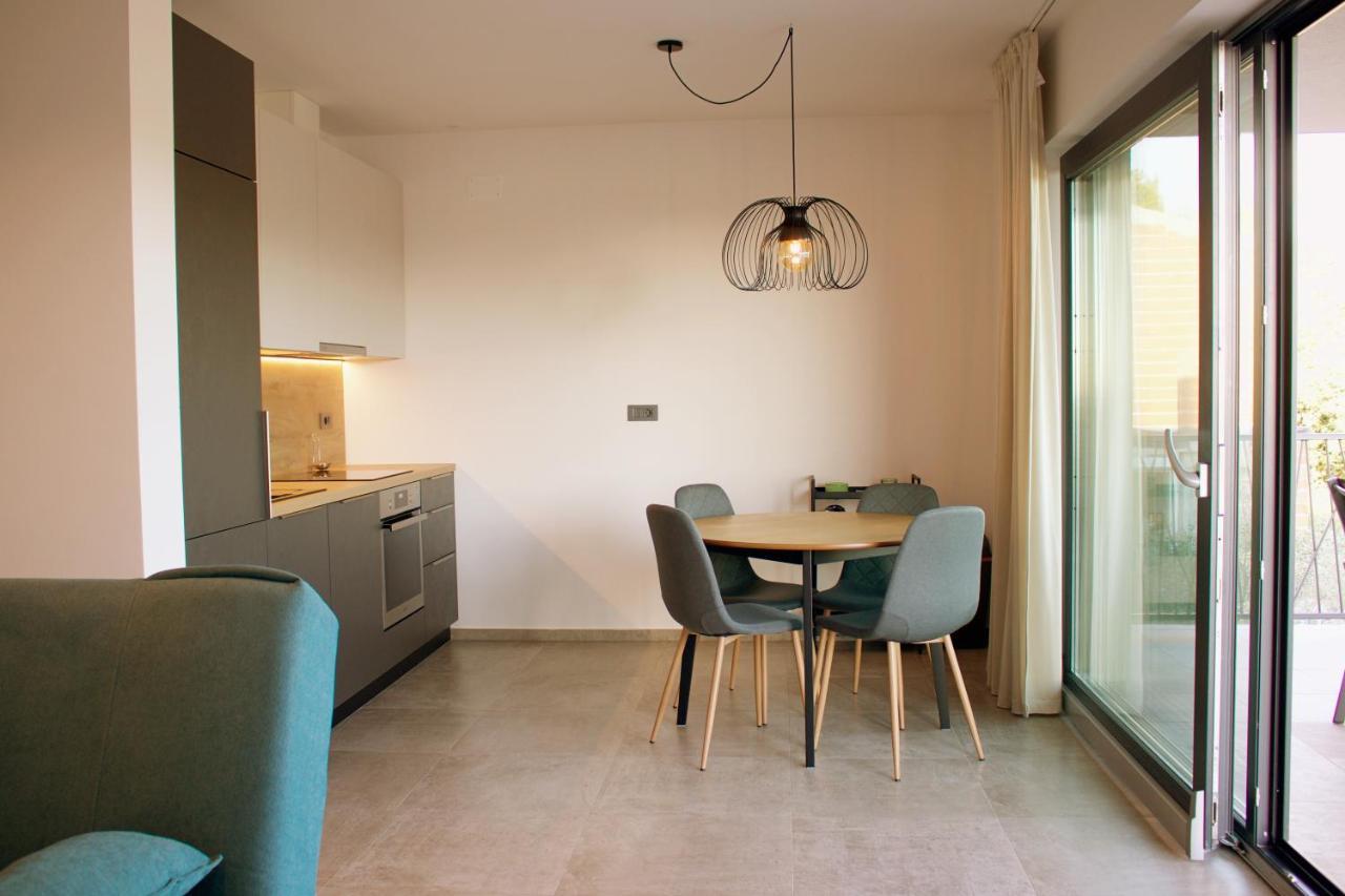 Appartement Leno Umag
